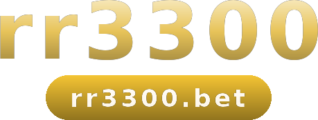 rr3300 logo